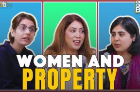 Property rights for Women What does the Law say Podcast Maati TV