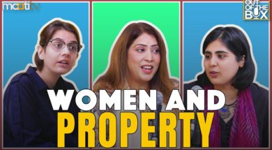 Property rights for Women What does the Law say Podcast Maati TV