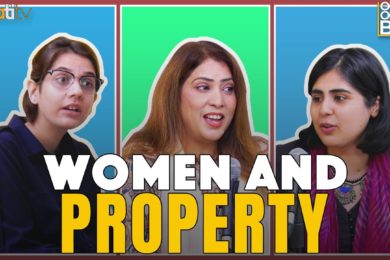 Property rights for Women What does the Law say Podcast Maati TV