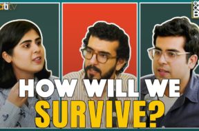 Climate Change How will Pakistan Survive Out Of The Box Podcast Maati TV