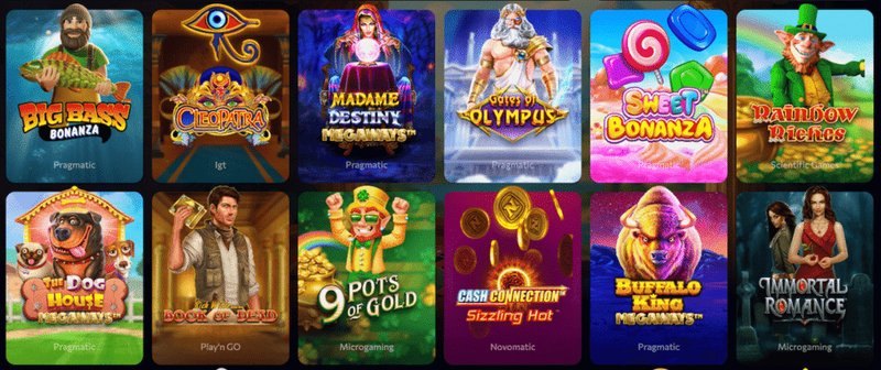 En savoir plus sur aphrodite casino service clientèle