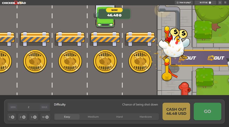 Descubre el Misterioso Atractivo de Chicken Road 2 en España, chicken road 2 juego