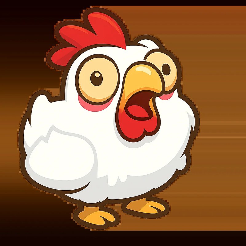 Image: Spændende udfordringer: Spillet Chicken Road 2 online er nu online