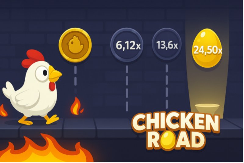 Chicken road oficial, chicken road españa