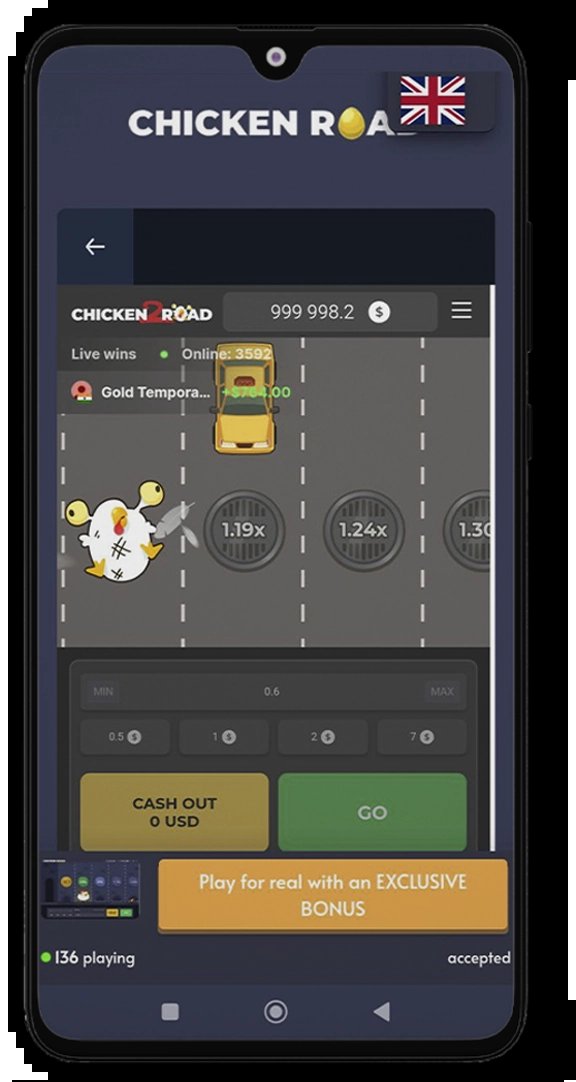 Introduction to chicken road game