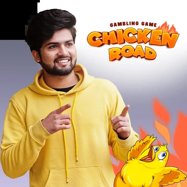 Az Erősebb Második Chicken Road: Újabb Thrillere Várhatunk - áttekintés