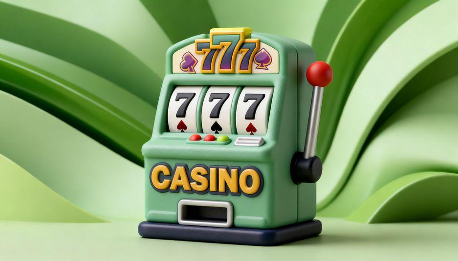 Hugo casino