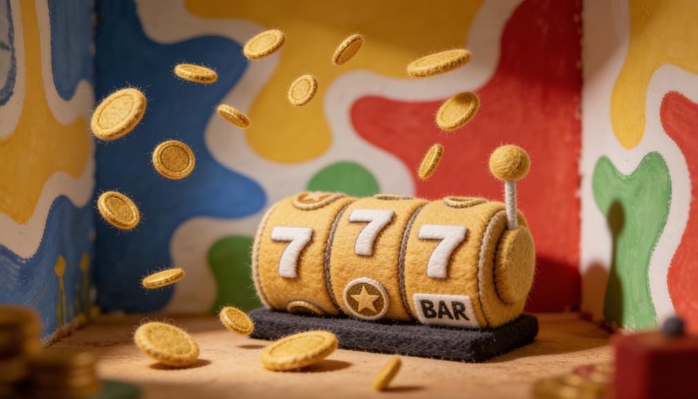 golden panda casino