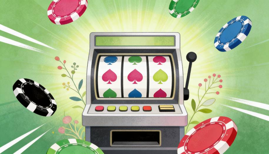 Madcasino 2026 Madcasino 2026