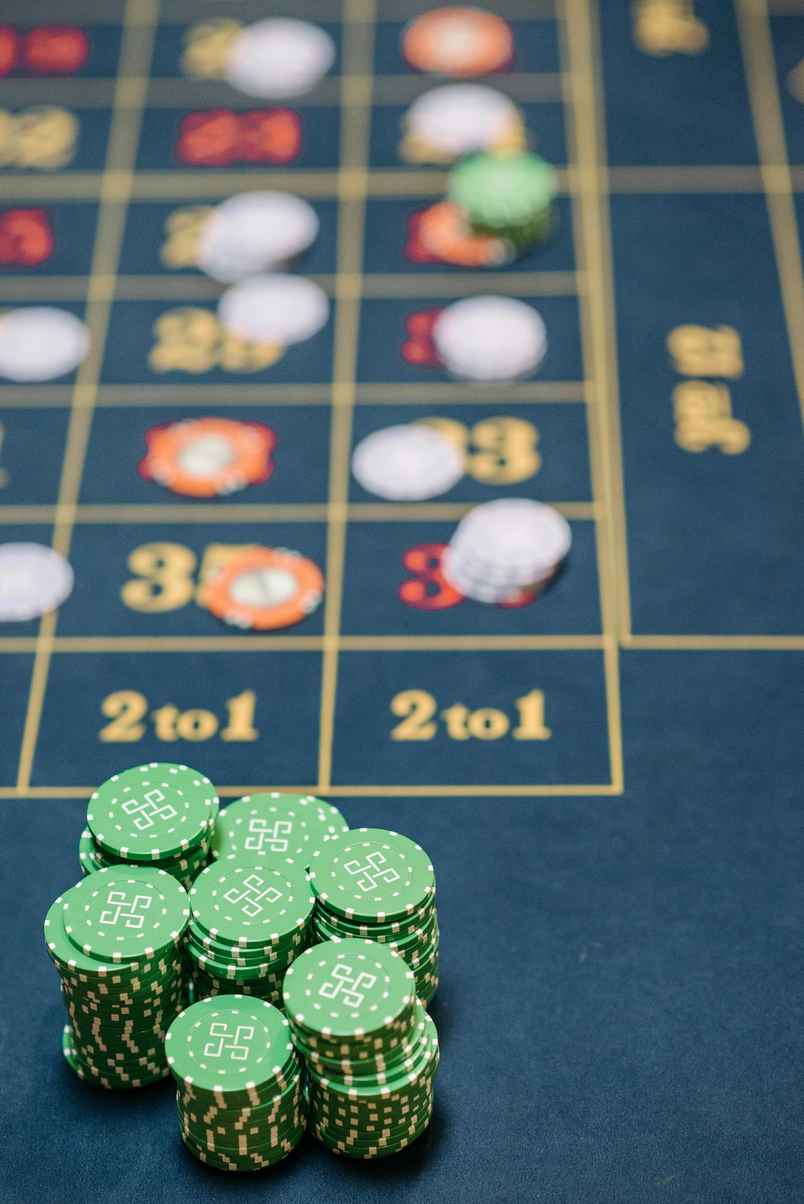 Ruby casino