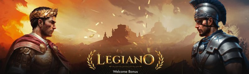 Tutto sul Legiano Casino: Recensione Completa e Offerte Esclusive in Italia Tutto sul Legiano Casino: Recensione Completa e Offerte Esclusive in Italia