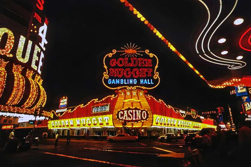 Casino lab 2026