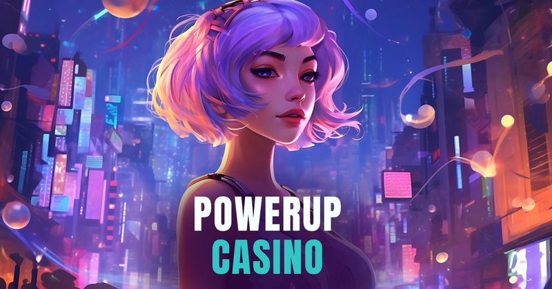 Best powerup casino no deposit bonus in Germany Best powerup casino no deposit bonus in Germany