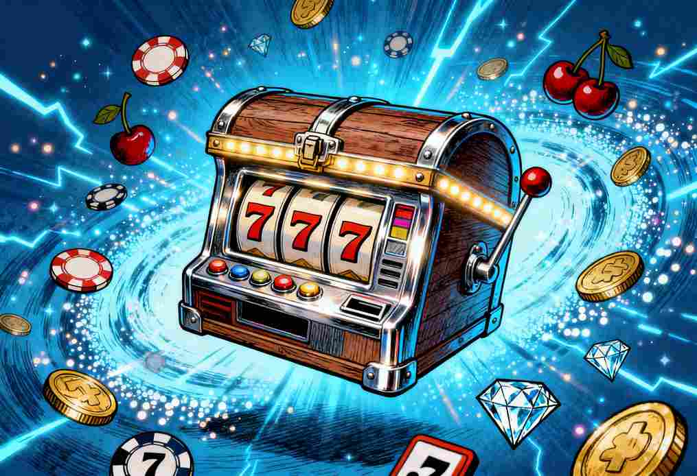 Weiss casino Weiss casino