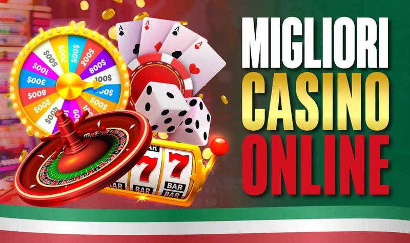 Scopri i segreti del Casino Vegasino per un gioco d’azzardo sicuro in Italia