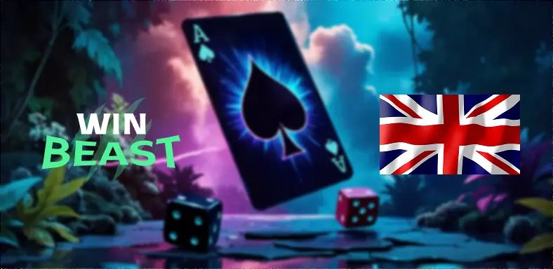 United Kingdom - winbeast promo code United Kingdom - winbeast promo code