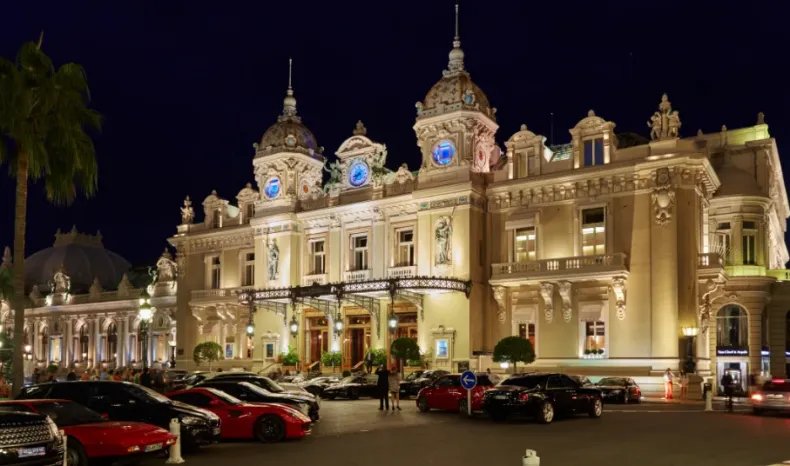 Explorez betriviera en ligne
